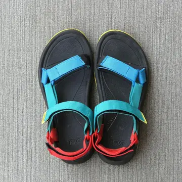 Teva HURRICANE XLT2 샌들 26cm 멀티 컬러