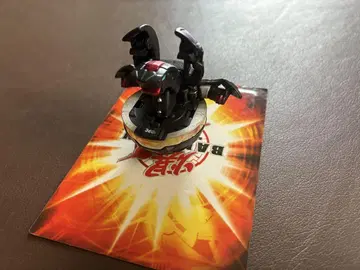 바쿠간 bakugan 알파드 하이드라