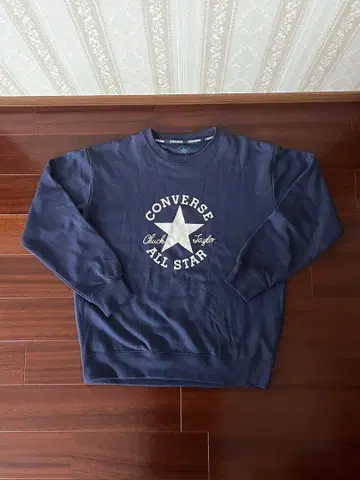 CONVERSE 척테일러 맨투맨