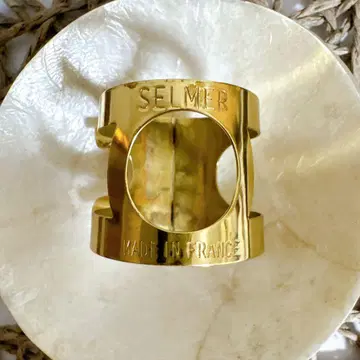 셀머 selmer 테너 색스 리가처 구형 타입 정품