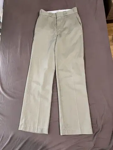 Dickies 디키즈 팬츠 베이지