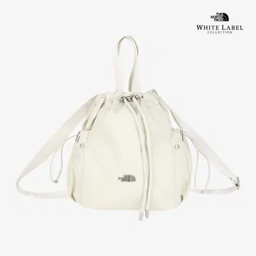 THE NORTH FACE BONNEY BUCKET BAG MINI