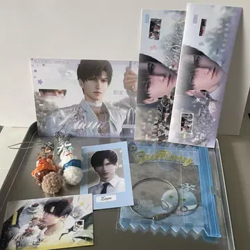 레이 랜덤 팩 내용물 보이는 세트 묶음 판매 굿즈 065