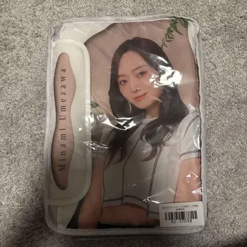 개별 가젯 케이스 수납 굿즈 특집 우메자와 미나미