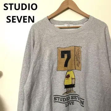 STUDIO SEVEN DREAM sweat XL
