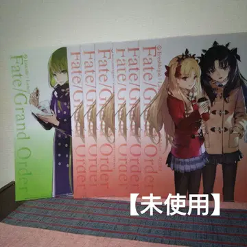 [ 미사용 ] fgo 로손 파일 엘레쉬키갈 이슈탈 엘키두