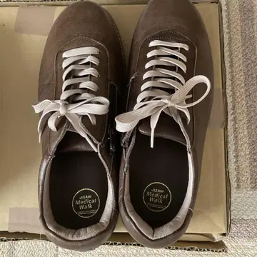 아사히 메디컬 워크 남성용 25.5cm
