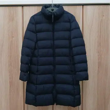 UNIQLO 유니클로 울트라 라이트 다운 자켓 롱 기장 사이즈 M