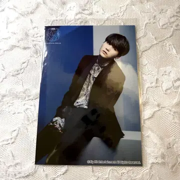 BTS FC 계속 회장 혜택 SUGA