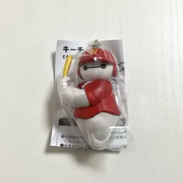 디즈니 베이맥스 야구 캡슐 토이 가챠가챠