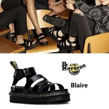 닥터마틴 샌들 블레어 BLAIRE
