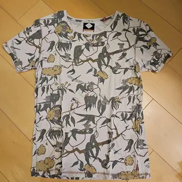 T.C.S.S. 코알라 파도타기 셔츠