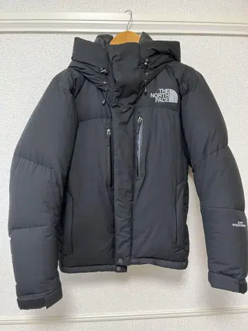 THE NORTH FACE 바르톨로 라이트 다운 자켓 XS 블랙