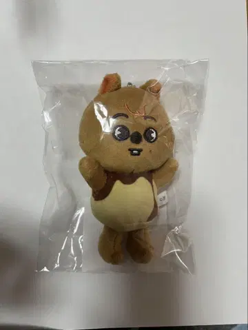 SKZOO 백참 한 쿼카