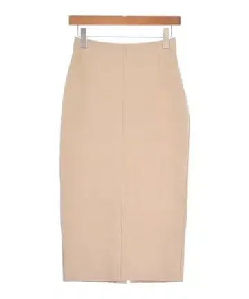 Spick and Span 롱 맥시 길이 스커트 여성용