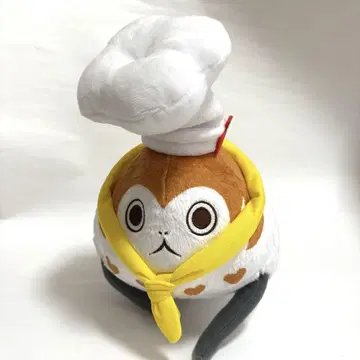 파이널 판타지 XIV FF14 봉제 인형 파이사 밤나리안