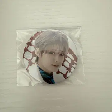 seventeen 준 HMV 특전 캔뱃지 24H