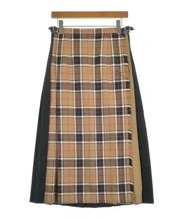 O'NEIL OF DUBLIN 롱 맥시 길이 스커트 여성용