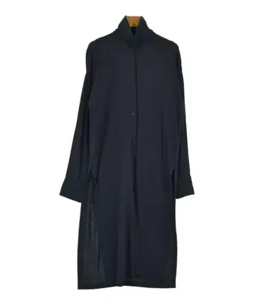 HELMUT LANG 셔츠 원피스 여성용