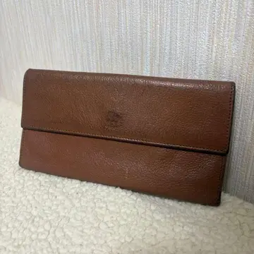 일비종떼 플랩식 장지갑