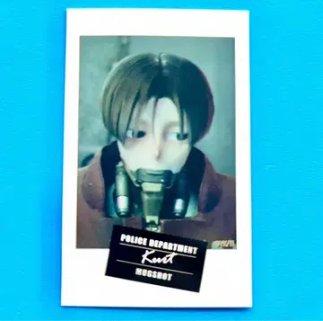 은하 특급 밀키 웨이 전 전시회 마그샷 카트 ms19