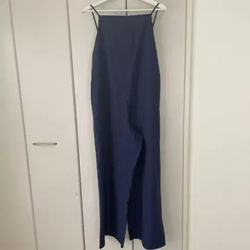 baserange 점프수트
