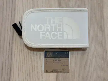 THE NORTH FACE NM82155 화이트