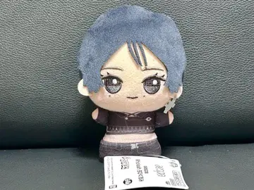 [ 남코 한정판 ] aespa Whiplash SD 인형 윈터