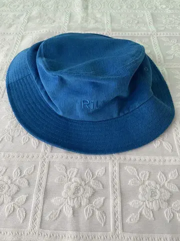이마이치 류지 RILY 버킷햇
