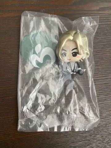 제일복권 미세스 c상 SD 피규어 후지사와 료카