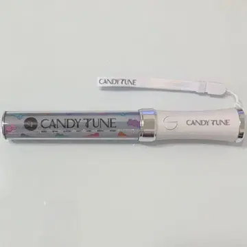 CANDY TUNE 캰츄 응원봉 ver.4