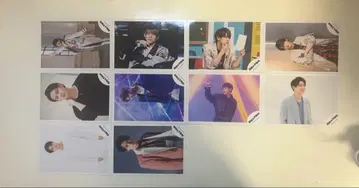 King & Prince 공식 사진 (개인) 히라노 쇼 60장