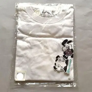 VERDY x G-DRAGON FAM T-Shirt white