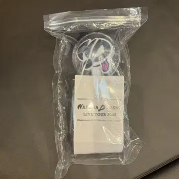 나니와단시 응원봉 2025