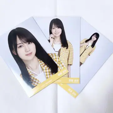 카키 하루카 썸머 자켓 컴프
