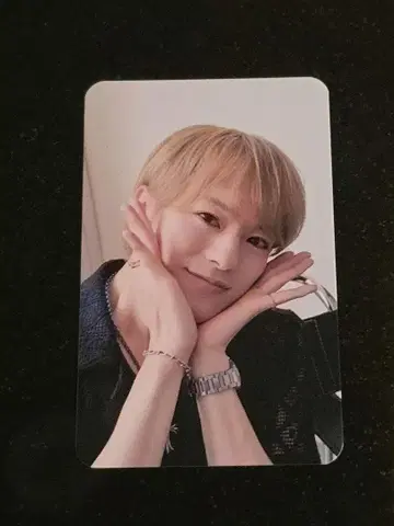 TravisJapan 대만 타이베이 마츠쿠라 카이토 트레이딩 카드