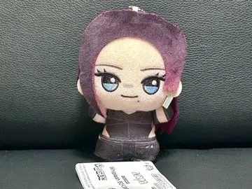 [남코 한정판] aespa Whiplash SD 인형 카리나