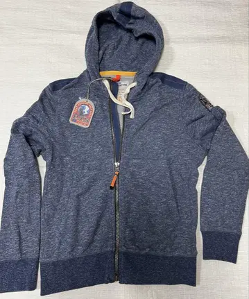 PARAJUMPERS 선박 후드티 L 파라점퍼스/PJS/미사용품