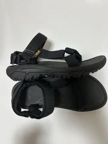 Teva 샌들 HURRICANE XLT2 우먼 24cm