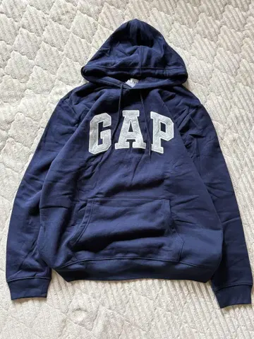 GAP 후드티 택 포함 미사용 새상품