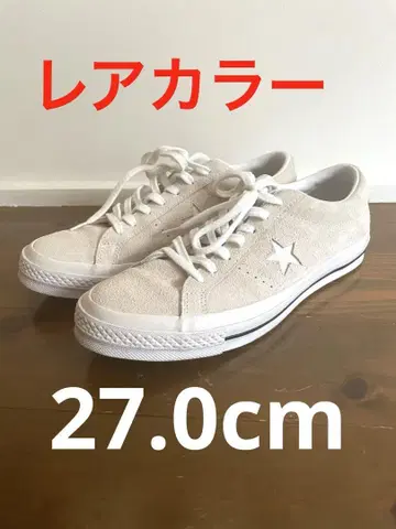 컨버스 원스타 잭퍼셀 타임라인 j vtg ct70