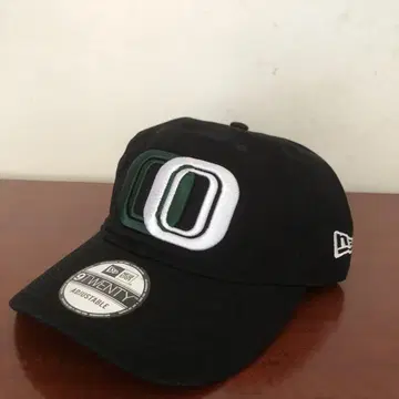OTTO 958 Double O Hat - 클래식 블랙