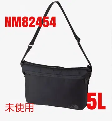 THE NORTH FACE NM82454 숄더백 5L