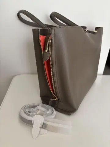 로페 ROPE E'POR Y BAG Wide (A4 대응)