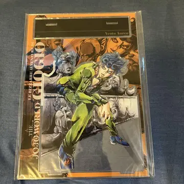 THE JOJO WORLD 원작 [ 죠죠의 기묘한 모험 ] 아크릴 스탠드