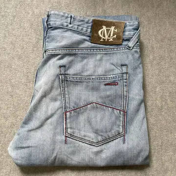 Marlboro Classics denim w34 l32