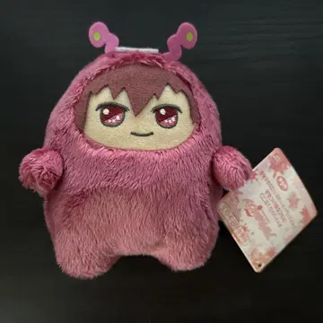 아이나나 키라돌 봉제 인형 토마