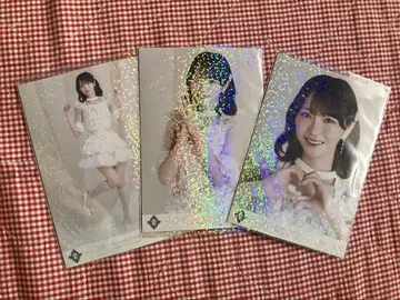 이콜러브 노구치 이오리 브로마이드 컴프
