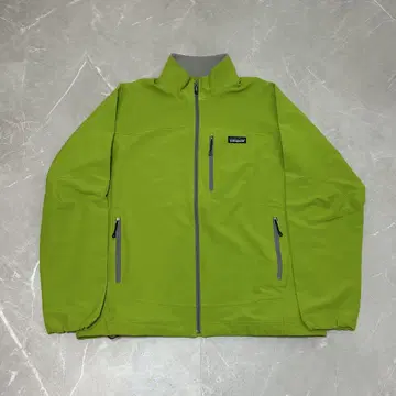 Patagonia 00s 심플 가이드 자켓 소프트쉘 L