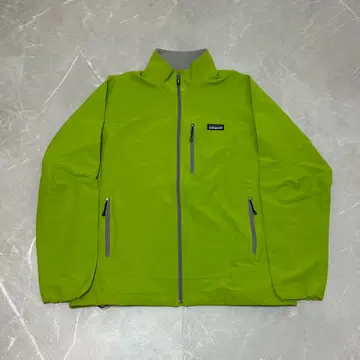 Patagonia 00s 심플 가이드 자켓 소프트쉘 L